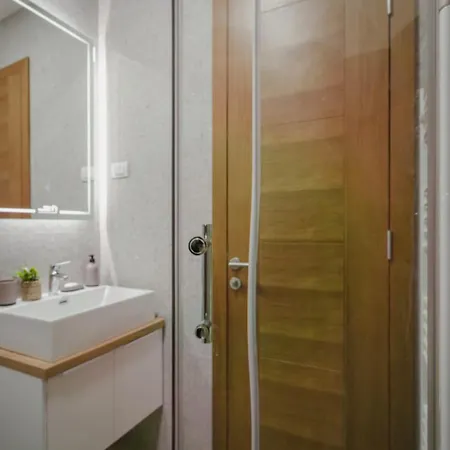 Nova Planina 02*03 Apartman *